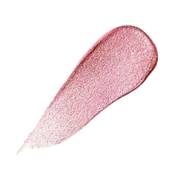 LUCKY CHICK Liquid Eyeshadow in Rose Quartz - Picture 3 of 8